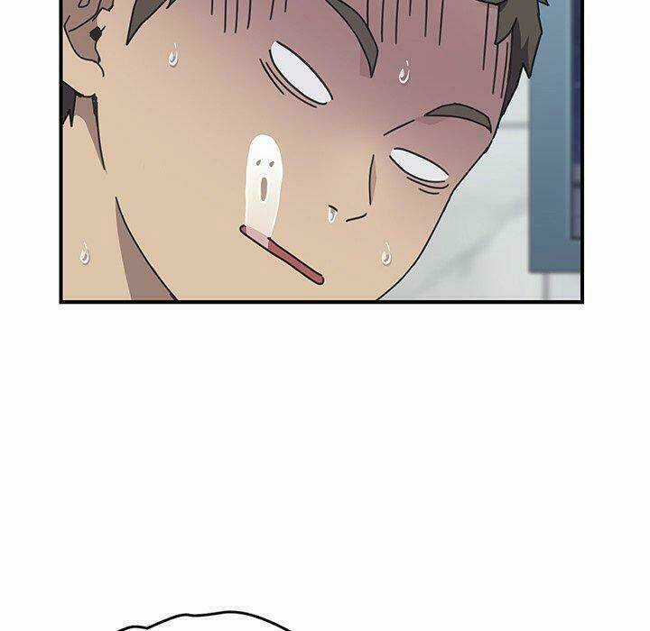 Bạn Cùng Phòng Bất Đắc Dĩ Chapter 8 trang 53