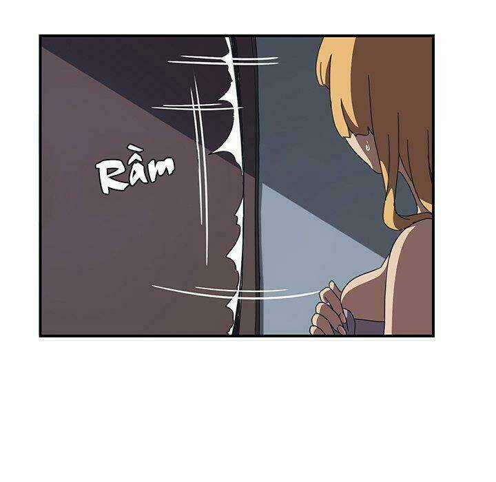 Bạn Cùng Phòng Bất Đắc Dĩ Chapter 8 trang 56