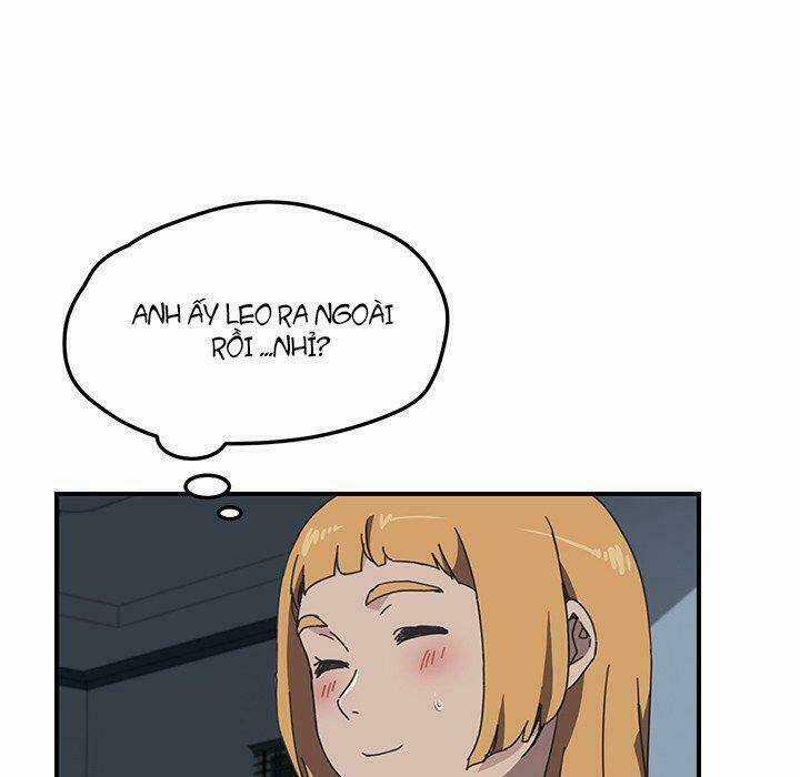 Bạn Cùng Phòng Bất Đắc Dĩ Chapter 8 trang 57