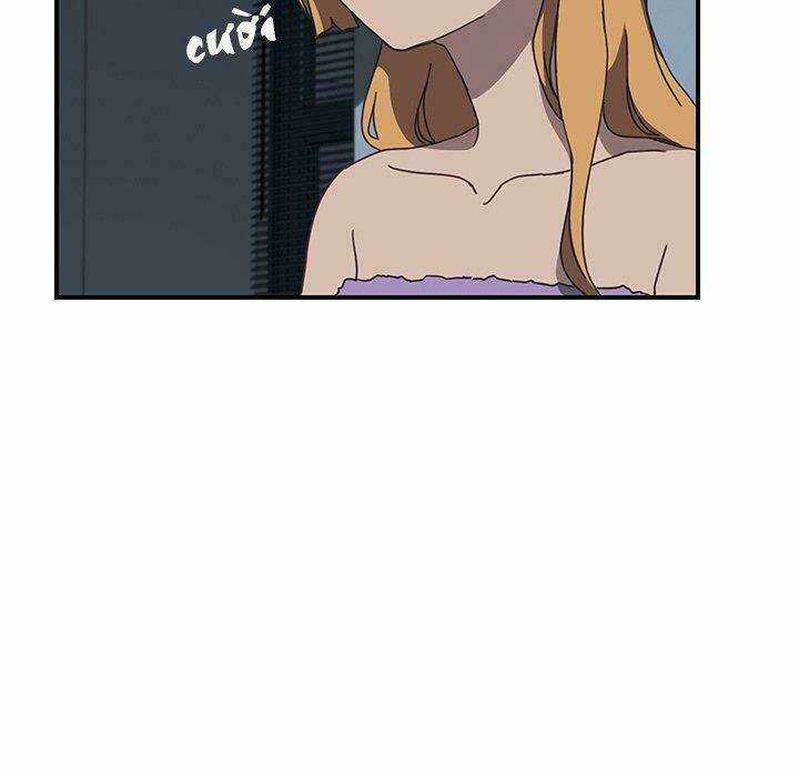 Bạn Cùng Phòng Bất Đắc Dĩ Chapter 8 trang 58