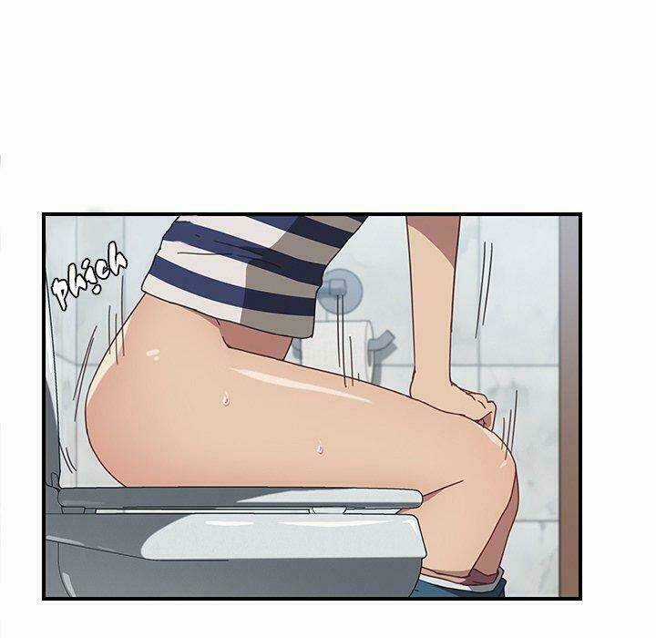 Bạn Cùng Phòng Bất Đắc Dĩ Chapter 8 trang 61