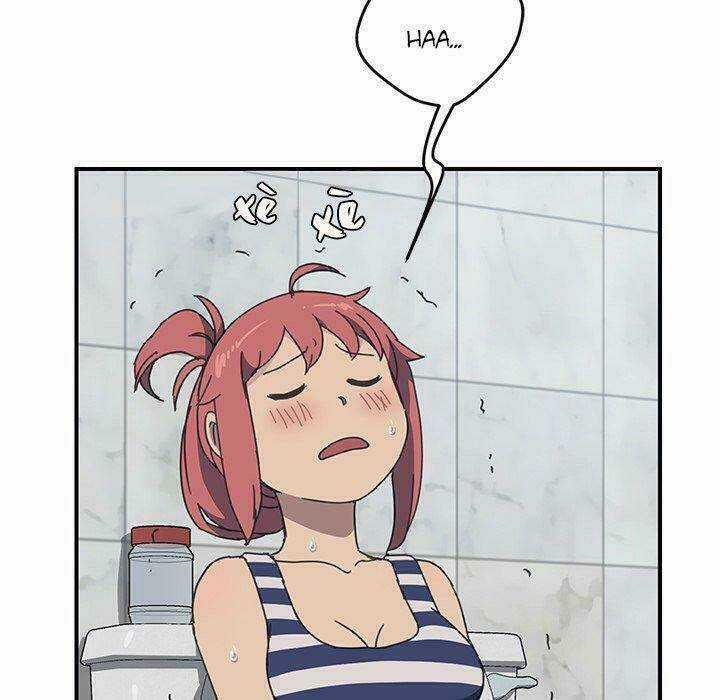 Bạn Cùng Phòng Bất Đắc Dĩ Chapter 8 trang 63