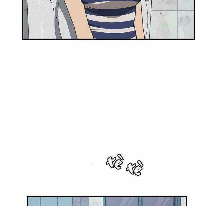 Bạn Cùng Phòng Bất Đắc Dĩ Chapter 8 trang 64