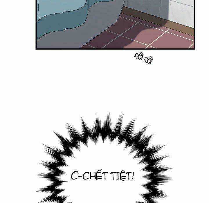 Bạn Cùng Phòng Bất Đắc Dĩ Chapter 8 trang 67