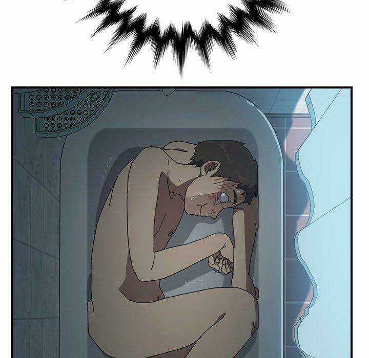 Bạn Cùng Phòng Bất Đắc Dĩ Chapter 8 trang 68