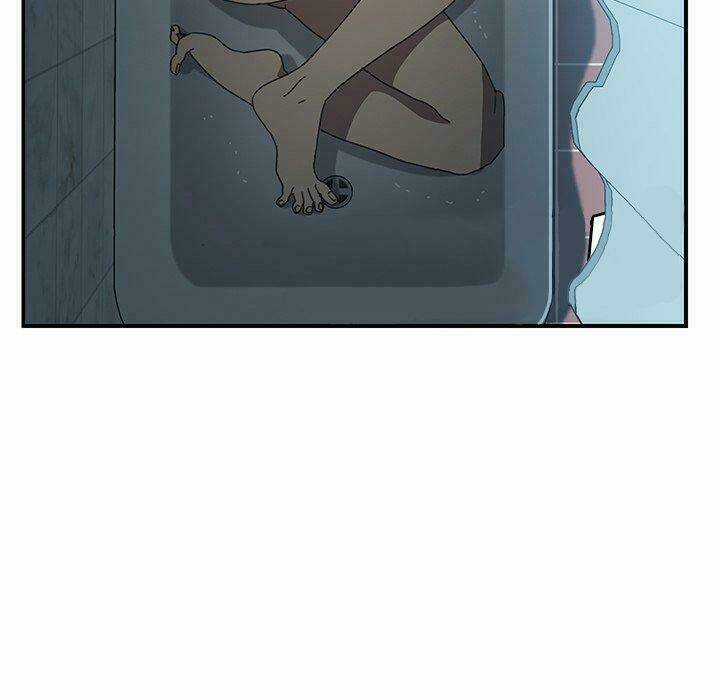 Bạn Cùng Phòng Bất Đắc Dĩ Chapter 8 trang 69