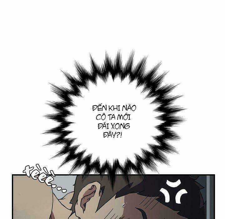 Bạn Cùng Phòng Bất Đắc Dĩ Chapter 8 trang 74