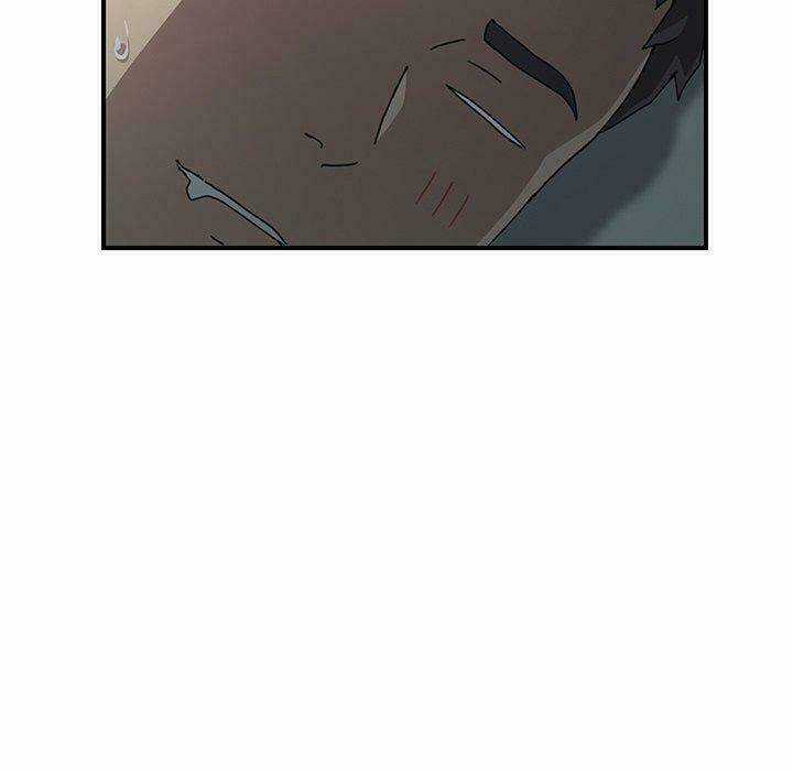 Bạn Cùng Phòng Bất Đắc Dĩ Chapter 8 trang 78