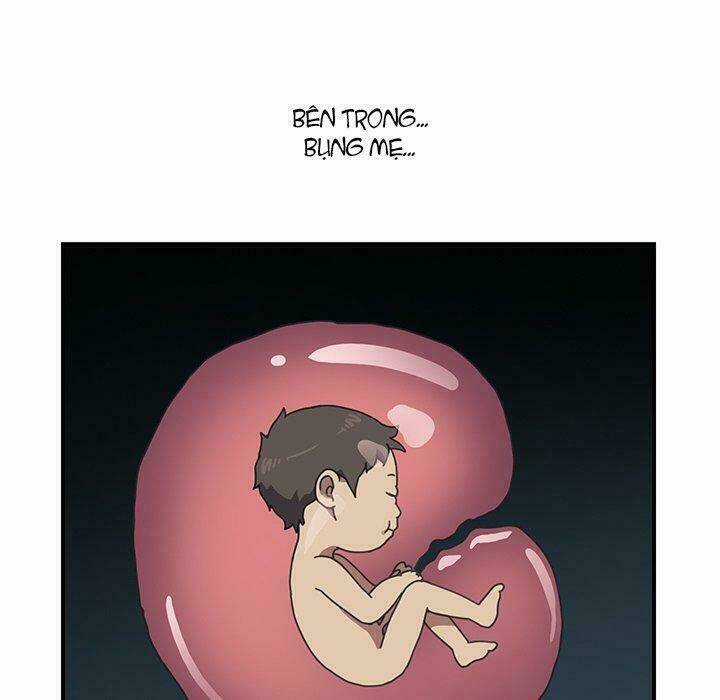 Bạn Cùng Phòng Bất Đắc Dĩ Chapter 8 trang 79