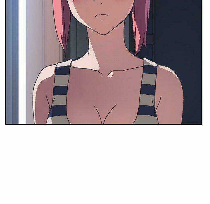 Bạn Cùng Phòng Bất Đắc Dĩ Chapter 8 trang 8