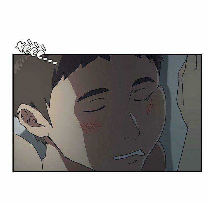 Bạn Cùng Phòng Bất Đắc Dĩ Chapter 8 trang 84