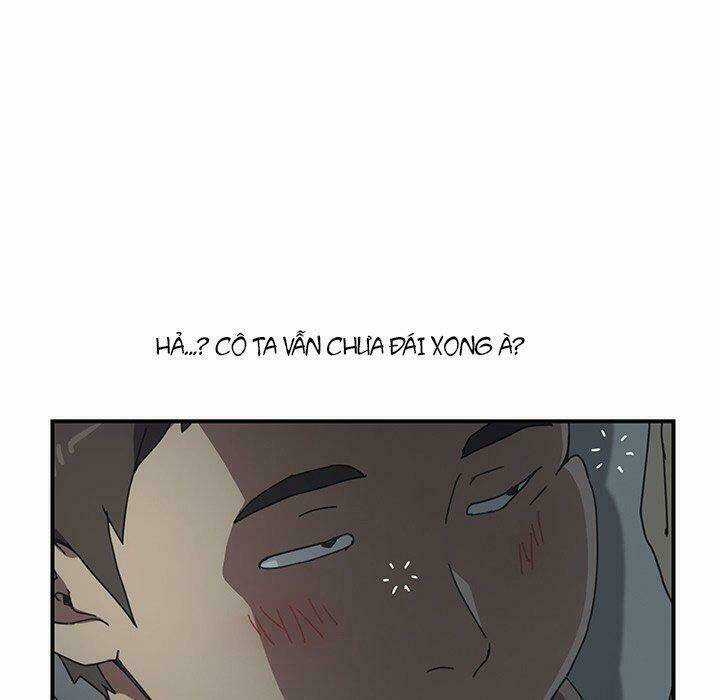 Bạn Cùng Phòng Bất Đắc Dĩ Chapter 8 trang 85