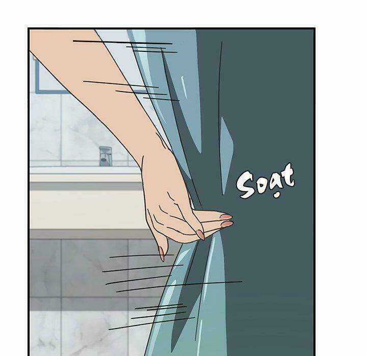 Bạn Cùng Phòng Bất Đắc Dĩ Chapter 8 trang 87