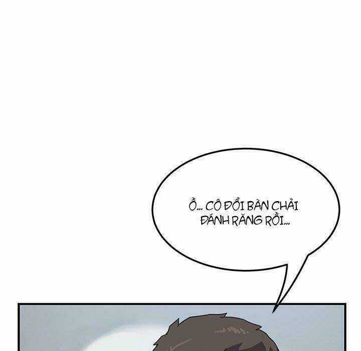 Bạn Cùng Phòng Bất Đắc Dĩ Chapter 8 trang 93