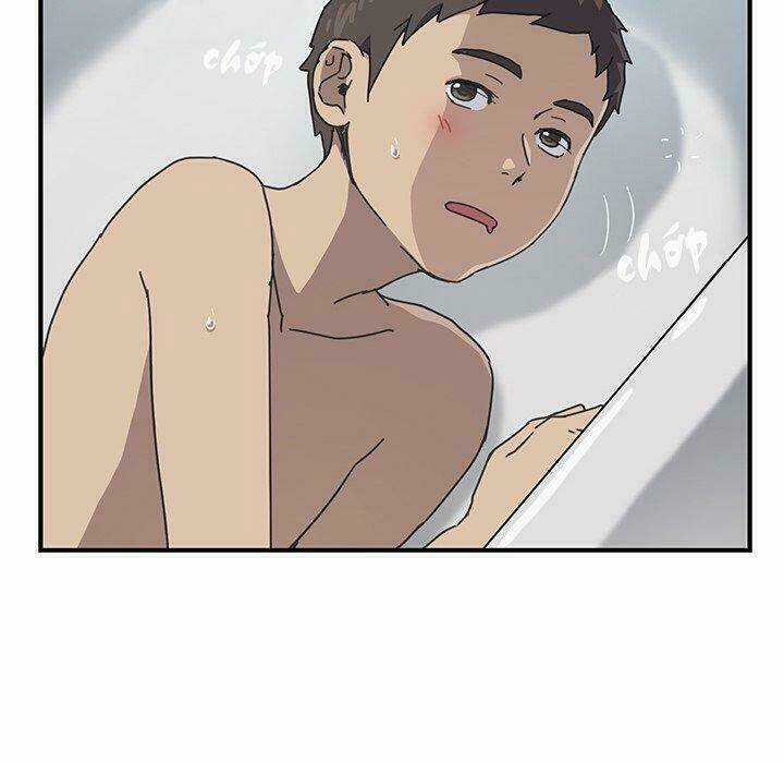 Bạn Cùng Phòng Bất Đắc Dĩ Chapter 8 trang 94