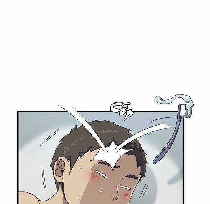 Bạn Cùng Phòng Bất Đắc Dĩ Chapter 8 trang 95