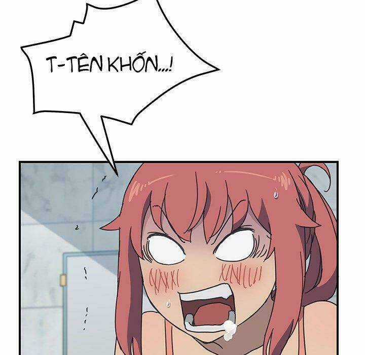 Bạn Cùng Phòng Bất Đắc Dĩ Chapter 8 trang 97