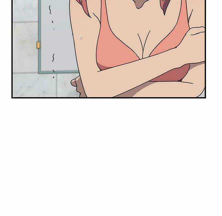 Bạn Cùng Phòng Bất Đắc Dĩ Chapter 8 trang 98