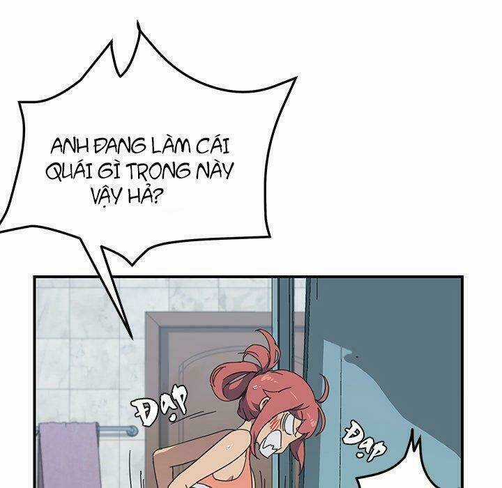 Bạn Cùng Phòng Bất Đắc Dĩ Chapter 8 trang 99