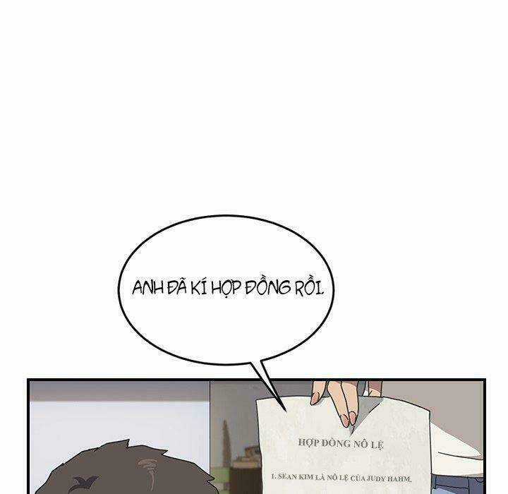 Bạn Cùng Phòng Bất Đắc Dĩ Chapter 9 trang 104