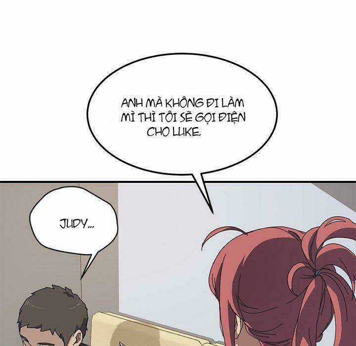 Bạn Cùng Phòng Bất Đắc Dĩ Chapter 9 trang 106