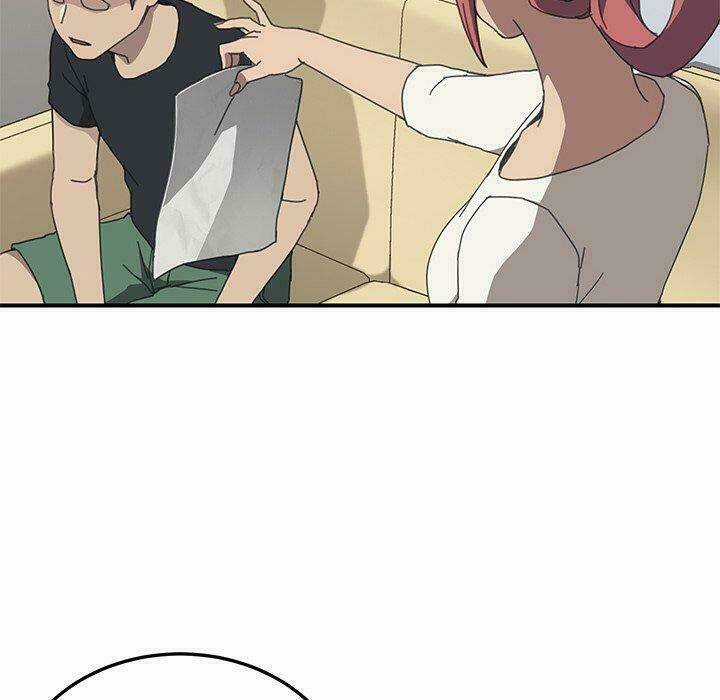 Bạn Cùng Phòng Bất Đắc Dĩ Chapter 9 trang 107