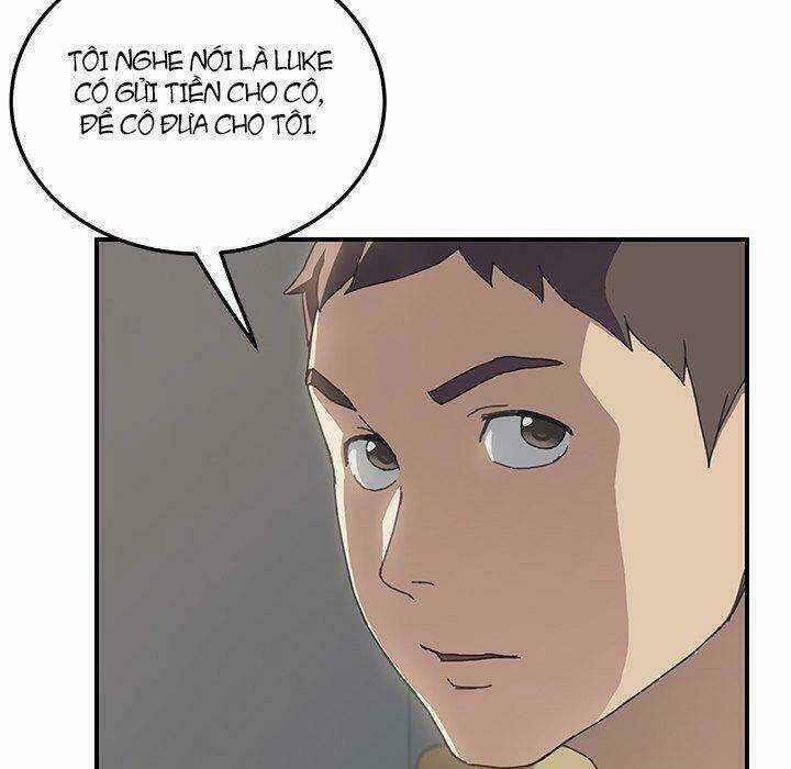 Bạn Cùng Phòng Bất Đắc Dĩ Chapter 9 trang 108