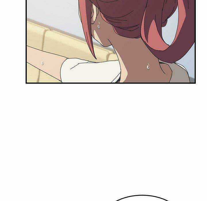 Bạn Cùng Phòng Bất Đắc Dĩ Chapter 9 trang 112