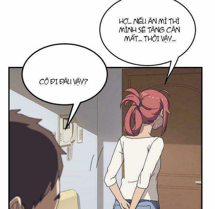 Bạn Cùng Phòng Bất Đắc Dĩ Chapter 9 trang 113