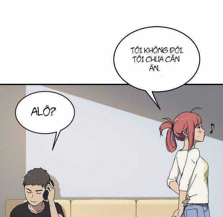 Bạn Cùng Phòng Bất Đắc Dĩ Chapter 9 trang 115