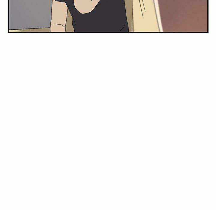 Bạn Cùng Phòng Bất Đắc Dĩ Chapter 9 trang 118