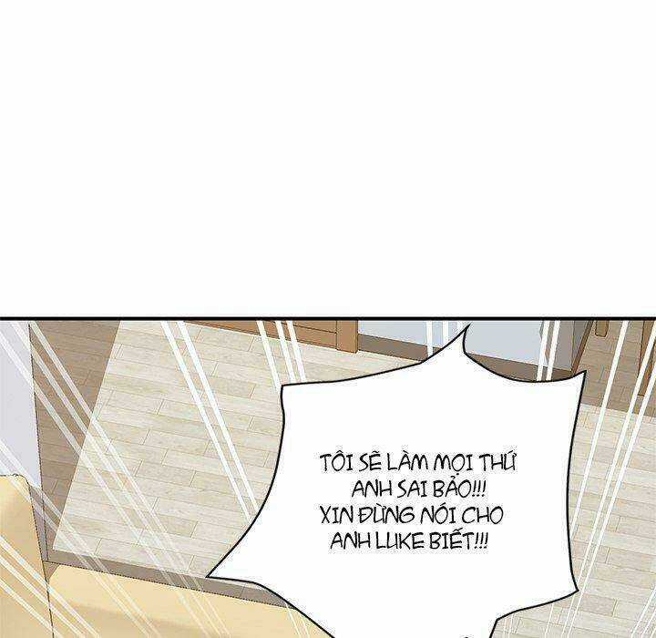 Bạn Cùng Phòng Bất Đắc Dĩ Chapter 9 trang 119