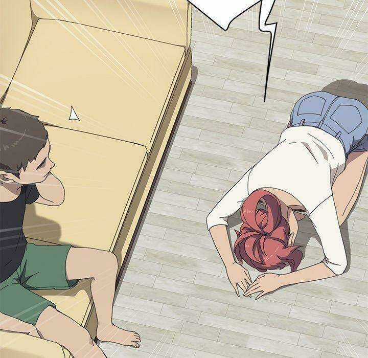 Bạn Cùng Phòng Bất Đắc Dĩ Chapter 9 trang 120