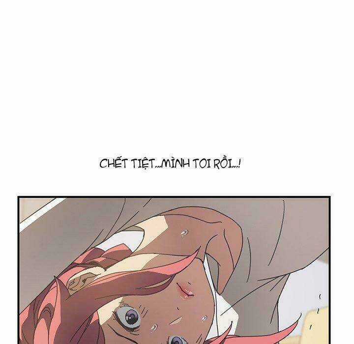 Bạn Cùng Phòng Bất Đắc Dĩ Chapter 9 trang 122