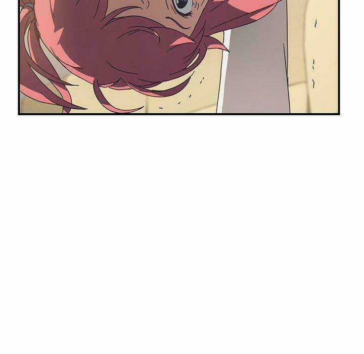 Bạn Cùng Phòng Bất Đắc Dĩ Chapter 9 trang 123