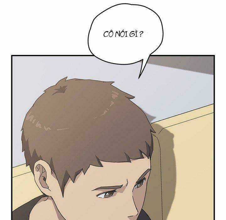 Bạn Cùng Phòng Bất Đắc Dĩ Chapter 9 trang 124