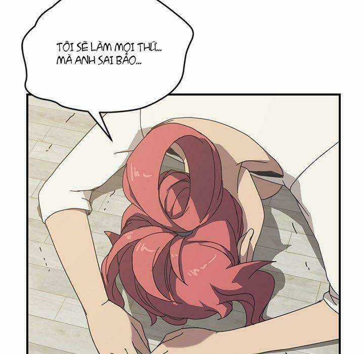 Bạn Cùng Phòng Bất Đắc Dĩ Chapter 9 trang 126