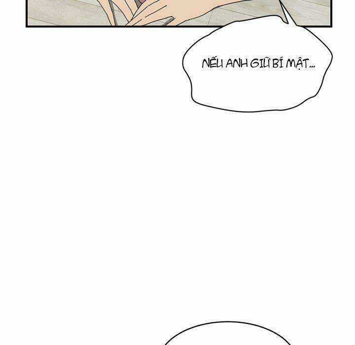 Bạn Cùng Phòng Bất Đắc Dĩ Chapter 9 trang 127