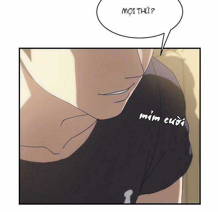 Bạn Cùng Phòng Bất Đắc Dĩ Chapter 9 trang 128