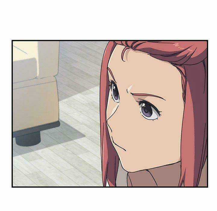 Bạn Cùng Phòng Bất Đắc Dĩ Chapter 9 trang 18