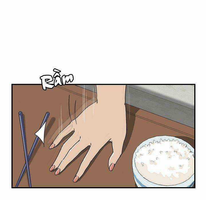 Bạn Cùng Phòng Bất Đắc Dĩ Chapter 9 trang 19