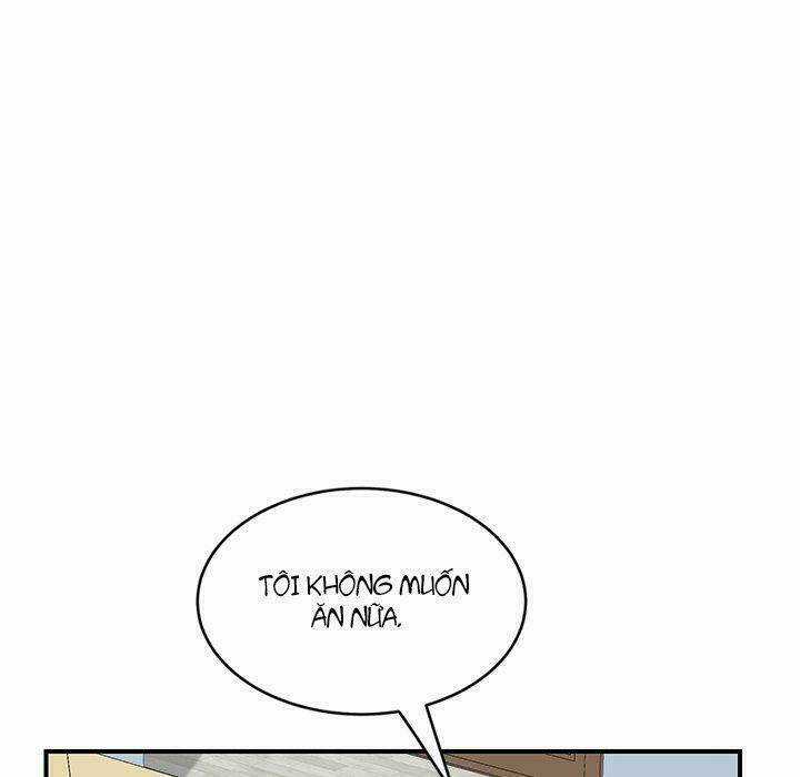 Bạn Cùng Phòng Bất Đắc Dĩ Chapter 9 trang 20