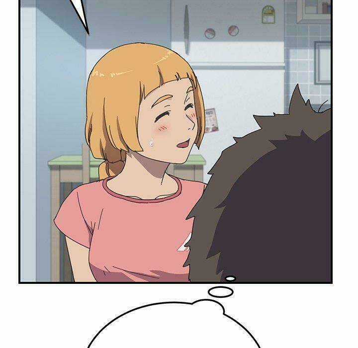 Bạn Cùng Phòng Bất Đắc Dĩ Chapter 9 trang 24