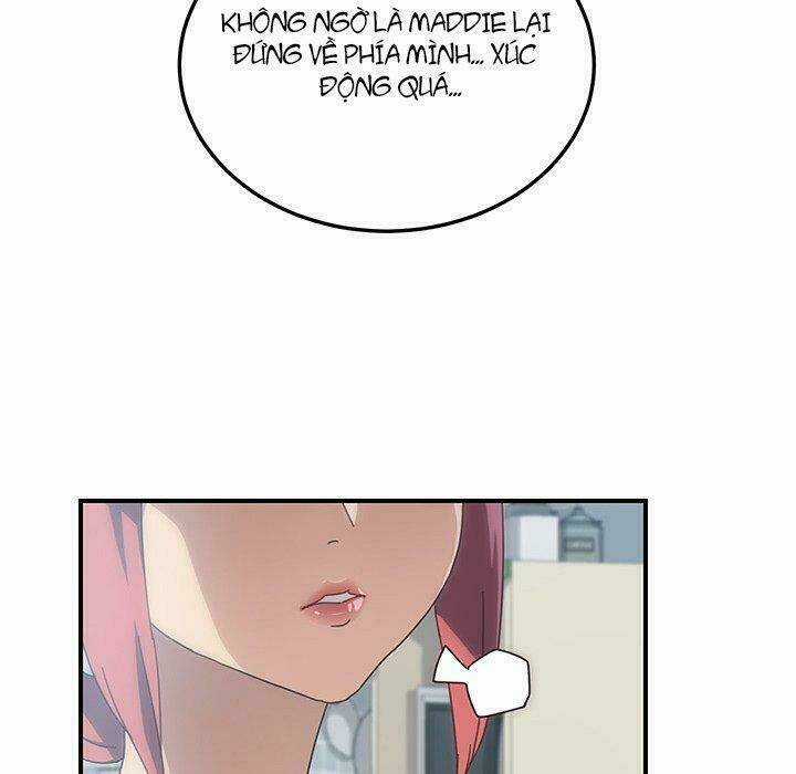 Bạn Cùng Phòng Bất Đắc Dĩ Chapter 9 trang 25