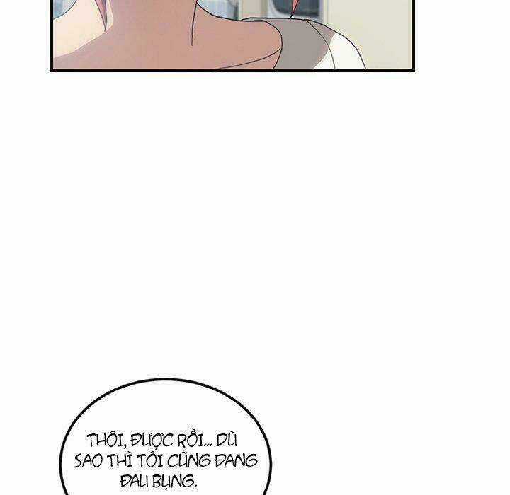 Bạn Cùng Phòng Bất Đắc Dĩ Chapter 9 trang 26