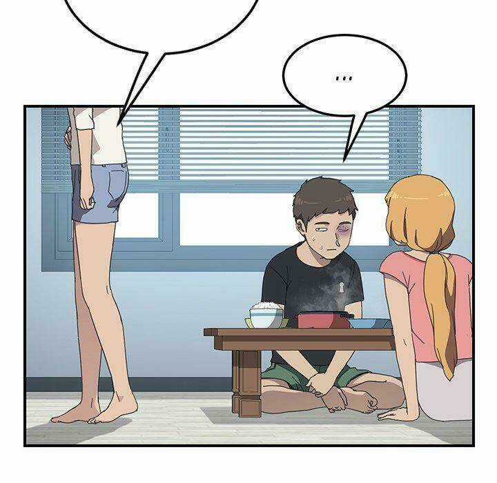 Bạn Cùng Phòng Bất Đắc Dĩ Chapter 9 trang 27