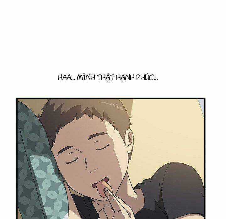 Bạn Cùng Phòng Bất Đắc Dĩ Chapter 9 trang 35