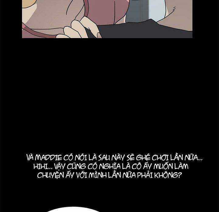 Bạn Cùng Phòng Bất Đắc Dĩ Chapter 9 trang 38