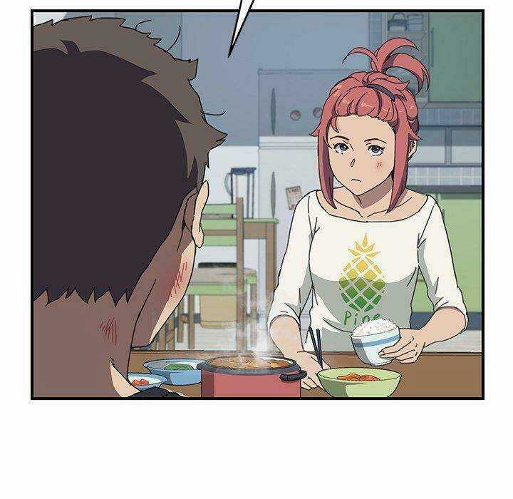 Bạn Cùng Phòng Bất Đắc Dĩ Chapter 9 trang 4