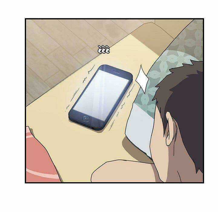 Bạn Cùng Phòng Bất Đắc Dĩ Chapter 9 trang 43